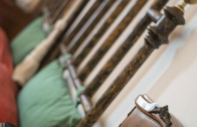 Agriturismo Fontanelle - Foto 26