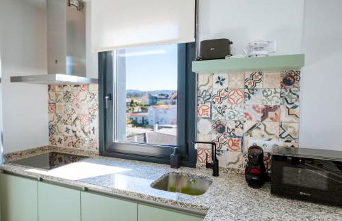 Apartamentos Villa Zoila Nigrán - Foto 38