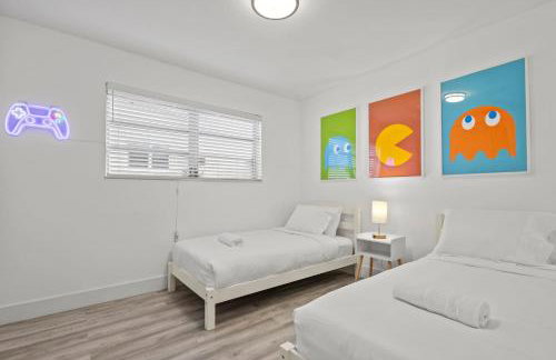 Pool, golf & 4 mi. from the beach & The Hard Rock - Foto 15