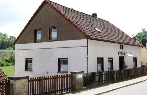 Ferienwohnung Möhrenbachtal für 5 Personen im idyllischen Möhren - Foto 32