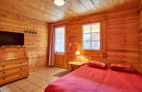 Chalet le Serac - Foto 16