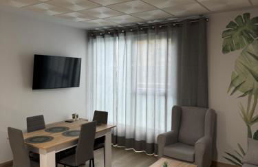 Apartamentos Turisticos Peregrin Palas - Foto 17