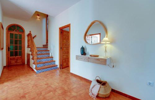 Villa La Caleta - Private Pool and Garden - Foto 12