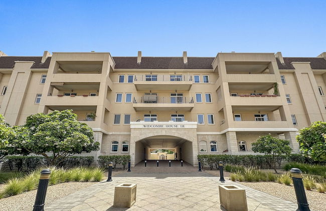 Elegant Apartment Retreat at Widcombe House 3 - Photo 24