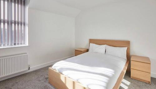 Zetland House Apartment 6 Loftus - Foto 3