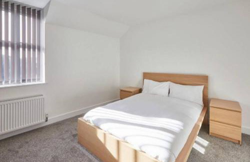 Zetland House Apartment 6 Loftus - Foto 3