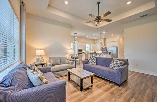 Luxury Ave Maria Rental with Private Pool and Spa! - Photo 1