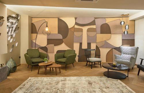 SIGMA Suites Hotel - Foto 79