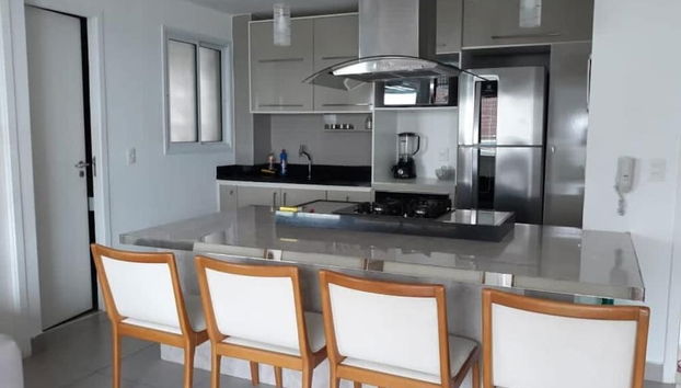 my way s flats - Foto 5, Cocina privada