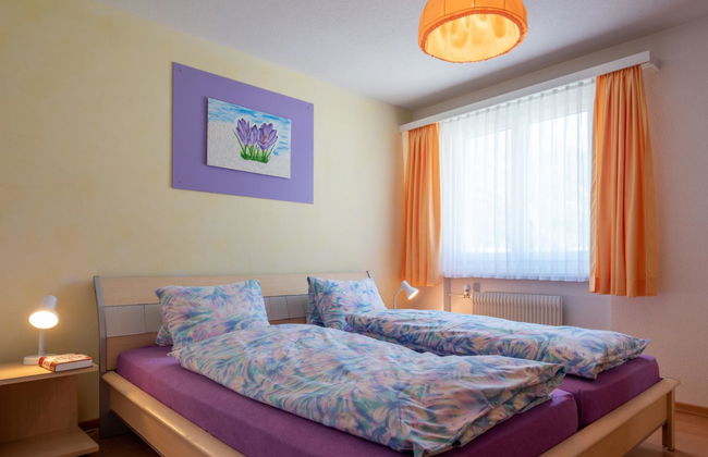 Haus Aurora - Foto 18