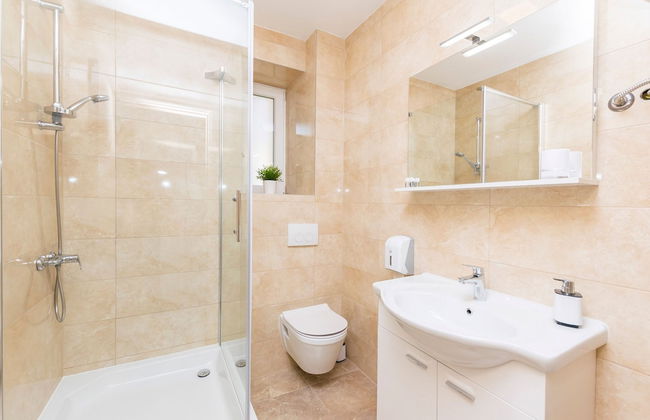 Apartments and Rooms Adriatic Suites - Foto 78