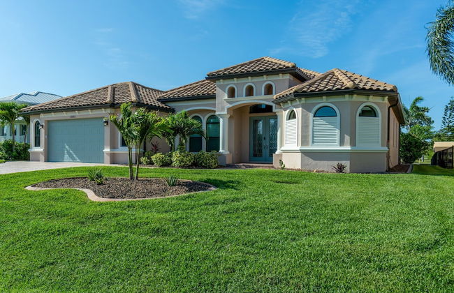 The Lazy Tortuga in Port Charlotte - Foto 4