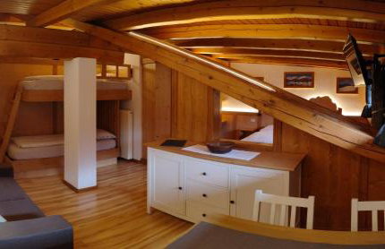 La Pineta Apartment - Foto 8