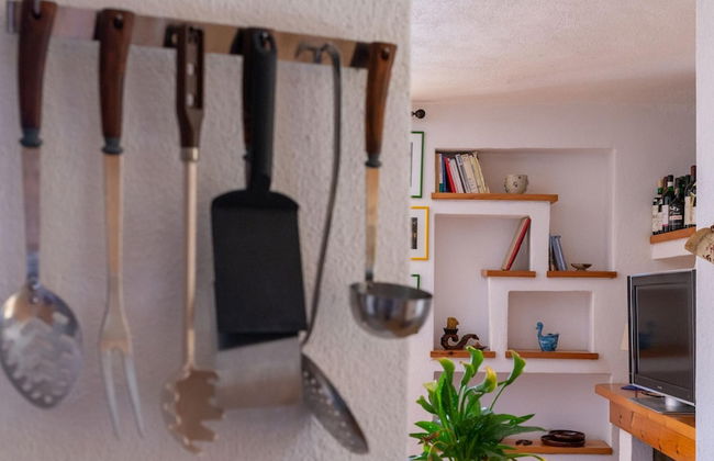 La Casa di Margherita - Photo 29