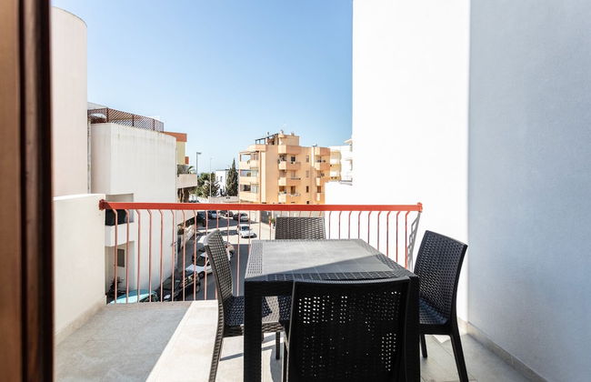 Appartamento Vico zona spiagge Gallipoli - Apulia Home - Foto 1