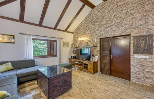 Wellness House On The River Kupa - Happy Rentals - Foto 48