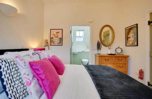 Toad Hall Pet-Friendly Family Stay, Lake Access - Foto 3