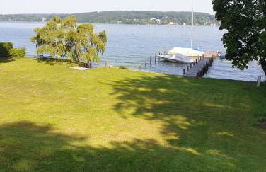 Starnberger Traum mit eigenem Steg - Foto 25