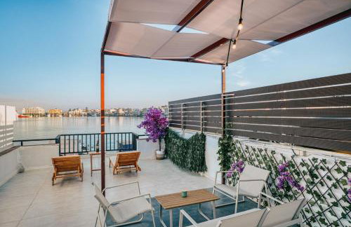 NOA-Luxury Stay with a view - Foto 2