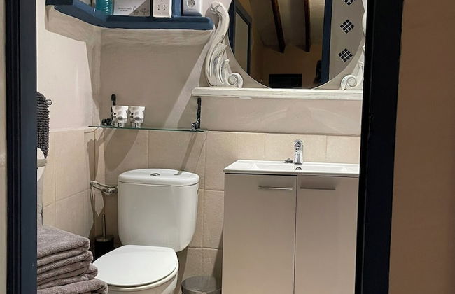 Casa Rural Ubeda - Full House - Casa Completa - Foto 48