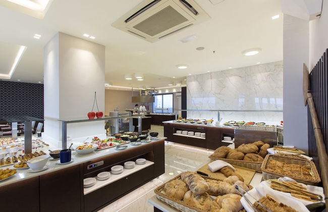 Atlantis Beach Hotel - Foto 33