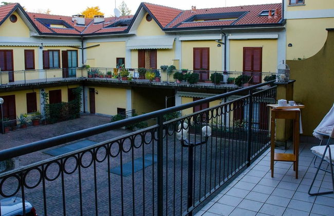 JOIVY New Apartment - Foto 37