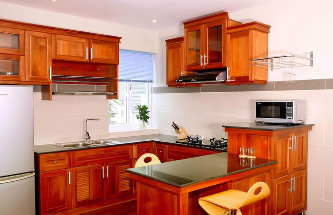 Grand Villa Residence - Photo 10