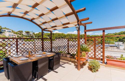 Vimini Villa Marea - 100mt from the Sea - Foto 39