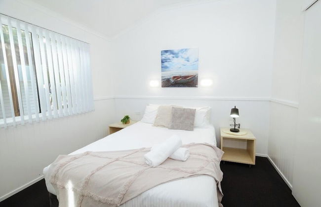 Koala Shores Port Stephens Holiday Park - Foto 9