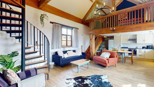 Kiri and Norton - joint booking - Foto 5