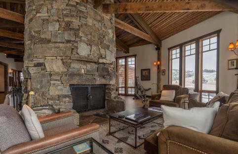 New Moon Lodge - Foto 42