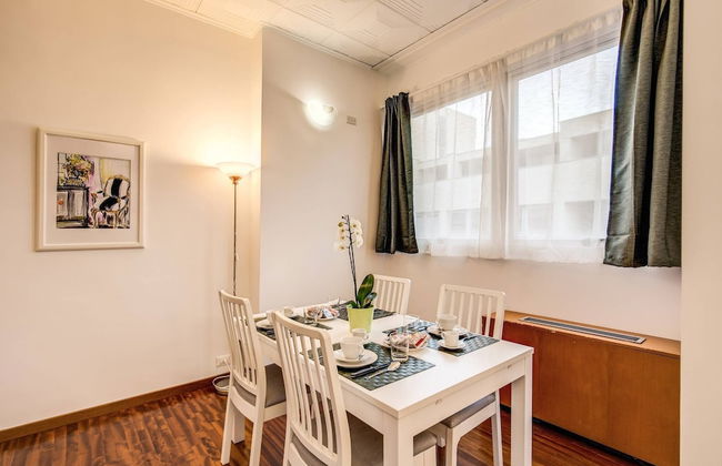 Ml Apartment - Ardesia 5 Colosseo - Photo 22