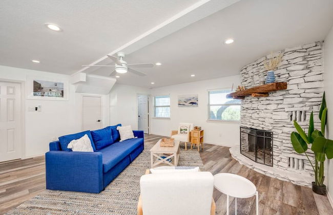 4 2 wow 180 Lake Views hot tub Pickleball Tennis POA Court EV Charger Wheelchair Ramp POA Pool - Foto 66