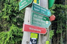 Ferienhaus Schellerhäusl - Foto 42