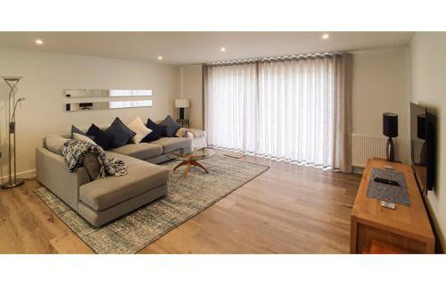 Swans View - Sea Views and Beach 3 minutes walk - Foto 4