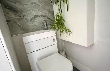 Cosy Country House in Deeside - Foto 17