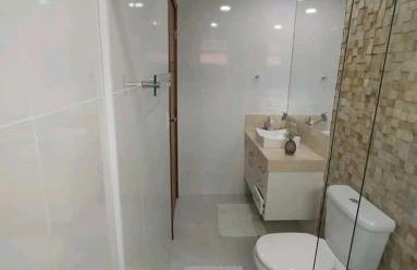 Apto da Dê - Centro de Venda Nova do Imigrante ES - Foto 9