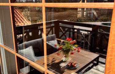 I - Apartament na Warmi dla rodzin z dziećmi - Foto 13