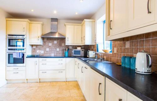 Bay Retreat - Widemouth Bay Bude Cornwall - Foto 5