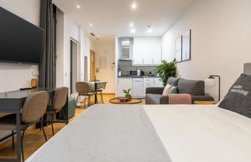 Limehome Madrid San Lorenzo - Photo 58