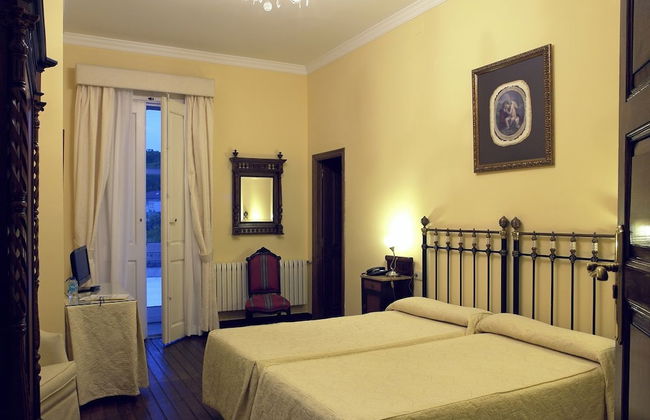 Pazo Almuzara - Photo 5