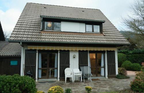 Lovely house with garden, jardin et terrasse - Foto 40