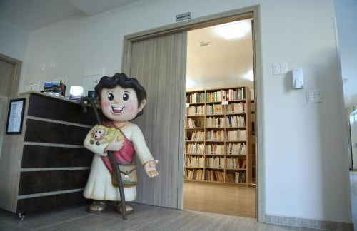 Pousada Bom Pastor - Foto 51