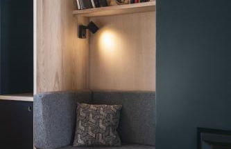 Chalet Panorama - luxe en altitude dans les Vosges - Foto 9