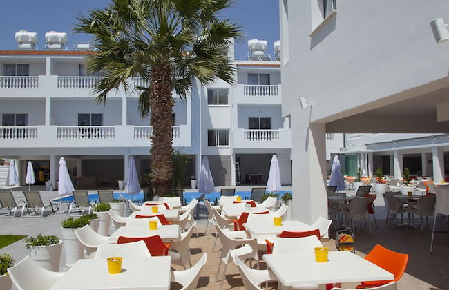 Princessa Vera Hotel Apartments - Foto 29