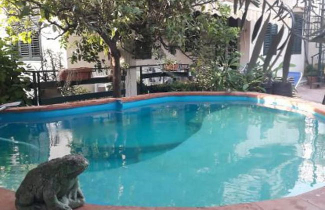 Apartment in Villa Mora Near the sea - Wi-fi - Foto 10