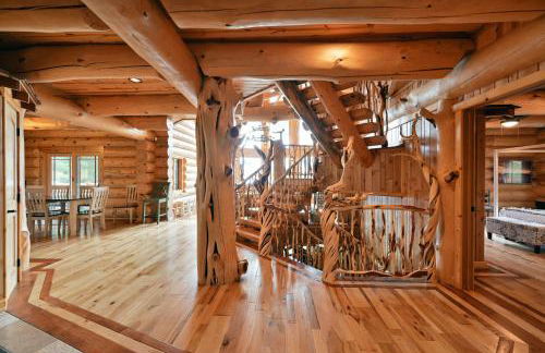 Osprey Lake Cabin home - Foto 32