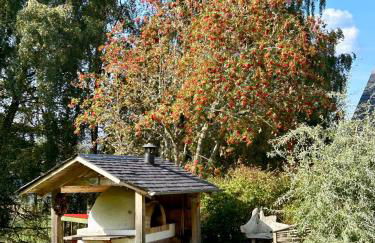 Drumguish Cottage - Foto 74