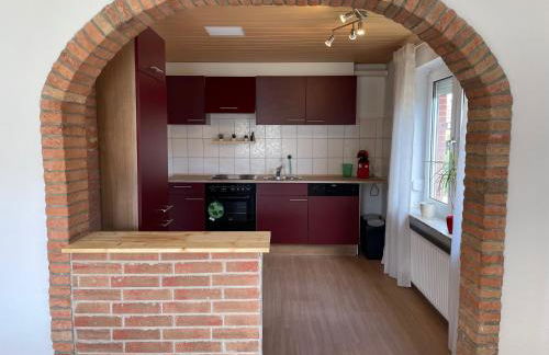 Söten Wind - Ruhige Auszeit in Upgant-Schott nahe Nordsee - Foto 8