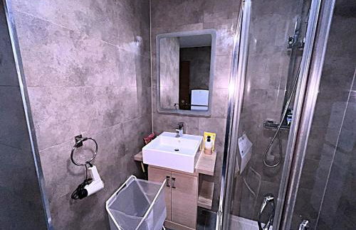 Classic Nest-Sleeps 6-Free Parking-High Speed WiFi - Foto 56